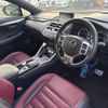 lexus nx 2017 CFJ1755800 image 10