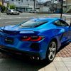 chevrolet corvette 2024 quick_quick_7BA-Y2XC_1G1Y92D49R5116291 image 7