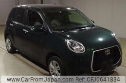 toyota passo 2021 quick_quick_5BA-M700A_M700A-0203777