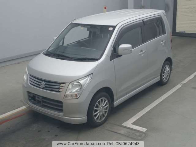 suzuki wagon-r 2012 -SUZUKI--Wagon R DBA-MH23S--MH23S-892127---SUZUKI--Wagon R DBA-MH23S--MH23S-892127- image 1