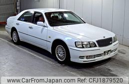 nissan cima 1996 CFJ1879520