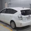 toyota prius-α 2013 -TOYOTA--Prius α ZVW41W-3289177---TOYOTA--Prius α ZVW41W-3289177- image 7