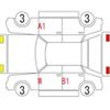 audi a4 2022 -AUDI--Audi A4 3CA-8WDEZ--WAUZZZF47MA080535---AUDI--Audi A4 3CA-8WDEZ--WAUZZZF47MA080535- image 2