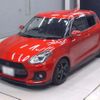 suzuki swift 2018 -SUZUKI 【岐阜 333ﾄ1235】--Swift CBA-ZC33S--ZC33S-105601---SUZUKI 【岐阜 333ﾄ1235】--Swift CBA-ZC33S--ZC33S-105601- image 1