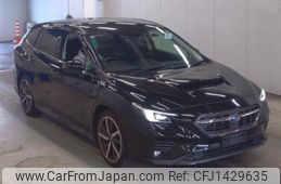 subaru levorg 2021 quick_quick_4BA-VN5_-033120