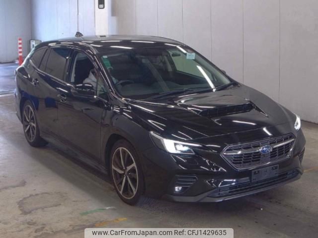 subaru levorg 2021 quick_quick_4BA-VN5_-033120 image 1