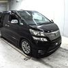 toyota vellfire 2010 -TOYOTA--Vellfire ANH20W-8160538---TOYOTA--Vellfire ANH20W-8160538- image 1