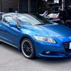 honda cr-z 2011 quick_quick_ZF1_ZF1-1101461 image 2