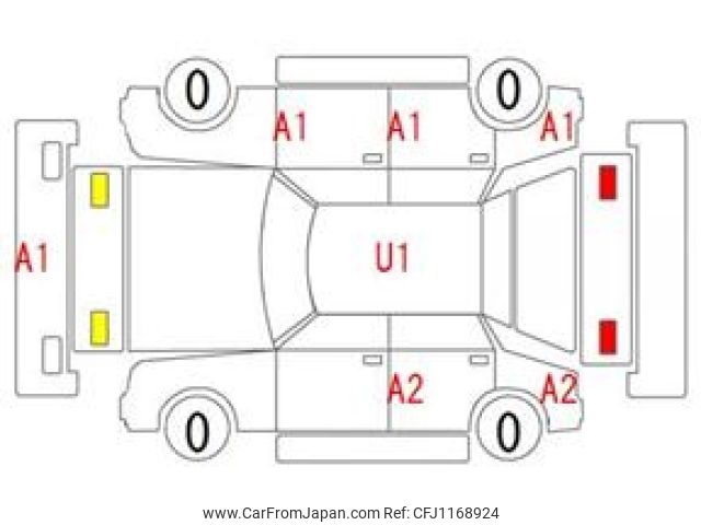 daihatsu tanto 2014 -DAIHATSU--Tanto DBA-LA610S--LA610S-0028162---DAIHATSU--Tanto DBA-LA610S--LA610S-0028162- image 2