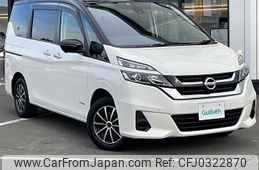 nissan serena 2019 -NISSAN--Serena DAA-GNC27--GNC27-012630---NISSAN--Serena DAA-GNC27--GNC27-012630-