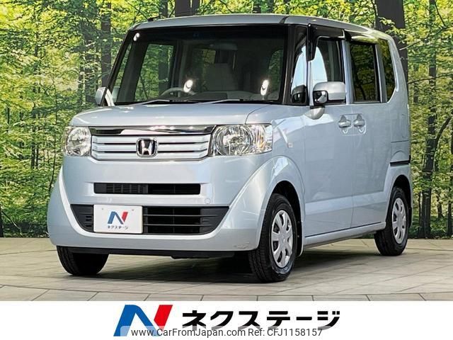 honda n-box 2012 quick_quick_JF1_JF1-1066444 image 1