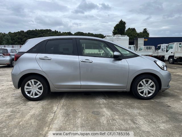 honda fit 2023 CFJ1785356 image 1