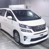 toyota vellfire 2013 -TOYOTA--Vellfire ANH20W-8291690---TOYOTA--Vellfire ANH20W-8291690- image 1