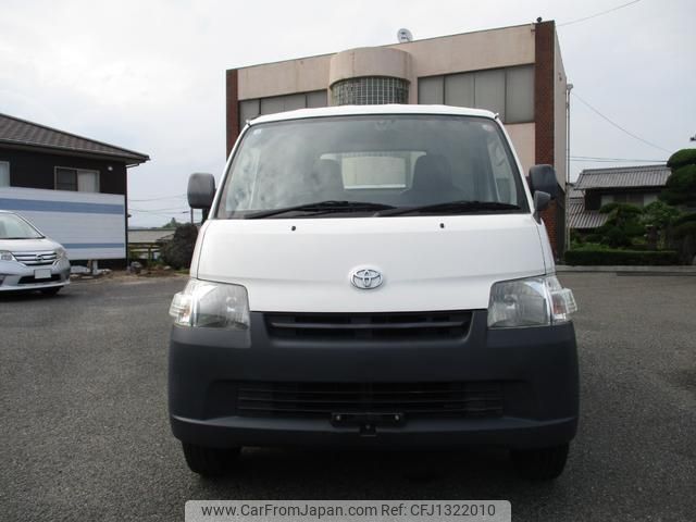 toyota liteace-truck 2016 GOO_NET_EXCHANGE_1020573A30250621W001 image 2