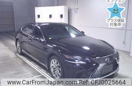 lexus ls 2019 -LEXUS--Lexus LS GVF55-6005108---LEXUS--Lexus LS GVF55-6005108-