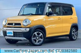 suzuki hustler 2016 quick_quick_DAA-MR41S_MR41S-191568