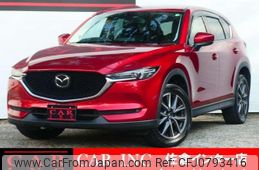 mazda cx-5 2017 quick_quick_LDA-KF2P_KF2P-117455