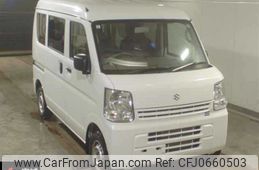 suzuki every 2024 -SUZUKI 【未記入 】--Every DA17V-757669---SUZUKI 【未記入 】--Every DA17V-757669-