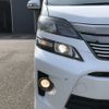 toyota vellfire 2013 -TOYOTA--Vellfire DBA-ANH20W--ANH20-8304992---TOYOTA--Vellfire DBA-ANH20W--ANH20-8304992- image 27