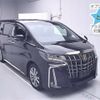 toyota alphard 2022 -TOYOTA--Alphard AGH30W-0410447---TOYOTA--Alphard AGH30W-0410447- image 1