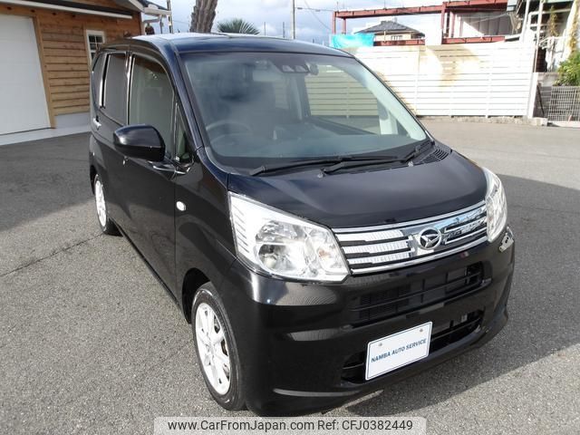 daihatsu move 2019 quick_quick_LA150S_LA150S-2032304 image 1