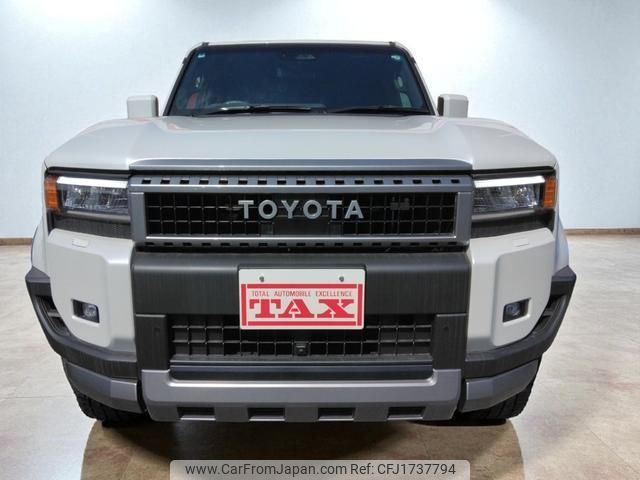 toyota toyota-others 2024 CFJ1737794 image 2