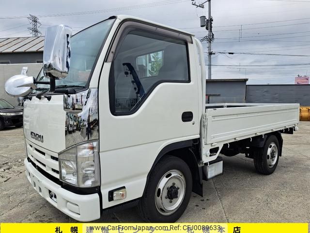 isuzu elf-truck 2014 GOO_NET_EXCHANGE_0302609A30240807W001 image 1