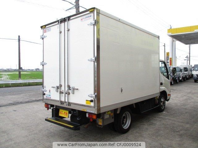 toyota toyoace 2015 -TOYOTA--Toyoace KDY231--8019097---TOYOTA--Toyoace KDY231--8019097- image 2