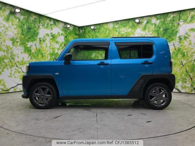 daihatsu taft 2021 quick_quick_5BA-LA900S_LA900S-0038991 image 2