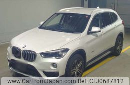 bmw x1 2017 -BMW--BMW X1 ABA-JG15--WBAJG12030EE61697---BMW--BMW X1 ABA-JG15--WBAJG12030EE61697-