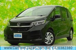 honda freed 2021 quick_quick_6BA-GB5_GB5-3164374