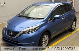 nissan note 2018 -NISSAN--Note HE12-212677---NISSAN--Note HE12-212677-