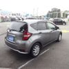 nissan note 2019 -NISSAN--Note DAA-HE12--HE12-252102---NISSAN--Note DAA-HE12--HE12-252102- image 2