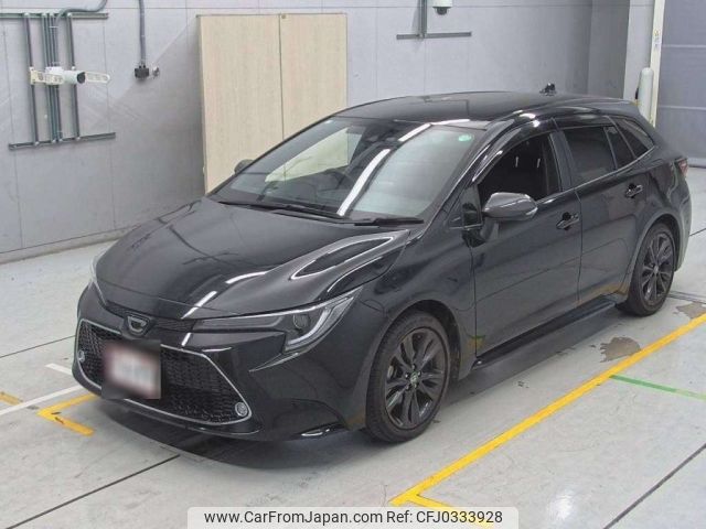 toyota corolla-touring-wagon 2020 -TOYOTA--Corolla Touring ZRE212W-6018317---TOYOTA--Corolla Touring ZRE212W-6018317- image 1