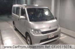 toyota townace-van 2021 -TOYOTA--Townace Van S403M-0007658---TOYOTA--Townace Van S403M-0007658-