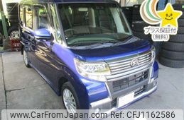 daihatsu tanto 2018 -DAIHATSU 【岐阜 582ﾔ7161】--Tanto LA600S-0694009---DAIHATSU 【岐阜 582ﾔ7161】--Tanto LA600S-0694009-