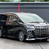 toyota alphard 2019 quick_quick_AGH30W_AGH30-0269187 image 15