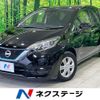 nissan note 2017 CFJ1825502 image 1