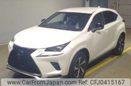 lexus nx 2020 -LEXUS--Lexus NX AYZ10-6002025---LEXUS--Lexus NX AYZ10-6002025-