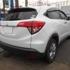 honda vezel 2014 CFJ1654565 image 2