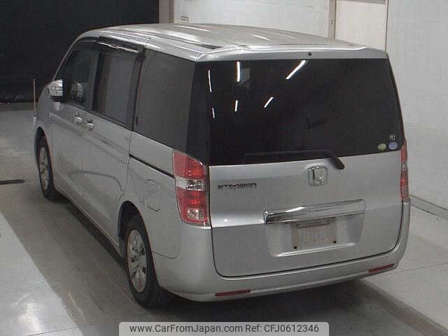 honda stepwagon 2011 -HONDA--Stepwgn RK1--1105796---HONDA--Stepwgn RK1--1105796- image 2