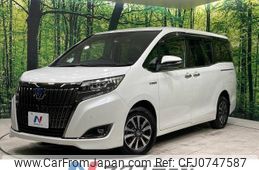 toyota esquire 2019 -TOYOTA--Esquire DAA-ZWR80G--ZWR80-0390079---TOYOTA--Esquire DAA-ZWR80G--ZWR80-0390079-