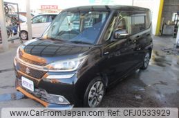 suzuki solio 2016 -SUZUKI--Solio MA36S--615400---SUZUKI--Solio MA36S--615400-