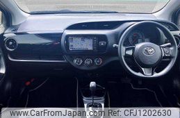 toyota vitz 2019 504928-930434