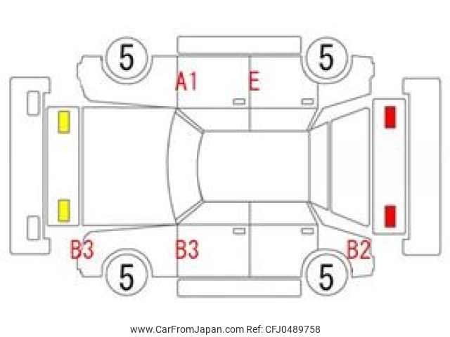 lexus is 2014 -LEXUS--Lexus IS DAA-AVE30--AVE30-5024179---LEXUS--Lexus IS DAA-AVE30--AVE30-5024179- image 2