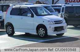 daihatsu terios-kid 2001 -DAIHATSU--Terios Kid J111G--052994---DAIHATSU--Terios Kid J111G--052994-