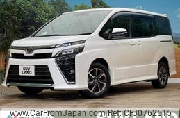 toyota voxy 2017 -TOYOTA--Voxy DBA-ZRR85W--ZRR85-0081289---TOYOTA--Voxy DBA-ZRR85W--ZRR85-0081289-