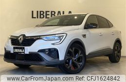 renault renault-others 2022 CFJ1624842