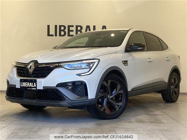 renault renault-others 2022 CFJ1624842 image 1