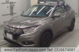 honda vezel 2019 -HONDA 【所沢 301ﾑ2423】--VEZEL DAA-RU3--RU3-1349537---HONDA 【所沢 301ﾑ2423】--VEZEL DAA-RU3--RU3-1349537-